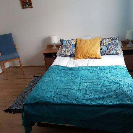 Pokoje Do Wynajecia Appartement Zakopane Buitenkant foto