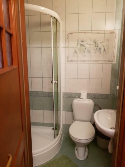 Pokoje Do Wynajecia Appartement Zakopane Buitenkant foto