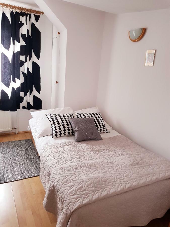 Pokoje Do Wynajecia Appartement Zakopane Buitenkant foto