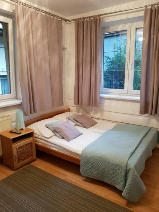 Pokoje Do Wynajecia Appartement Zakopane Buitenkant foto
