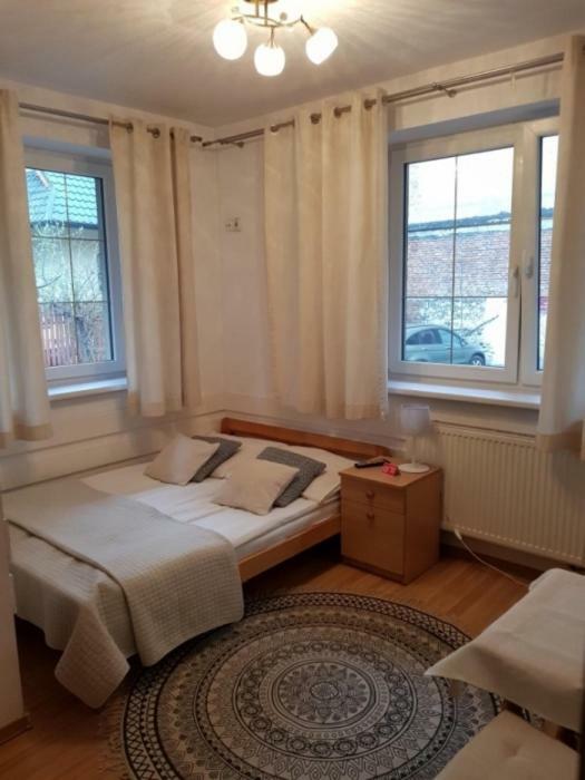 Pokoje Do Wynajecia Appartement Zakopane Buitenkant foto
