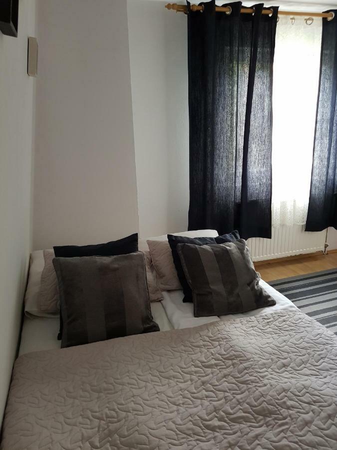 Pokoje Do Wynajecia Appartement Zakopane Buitenkant foto