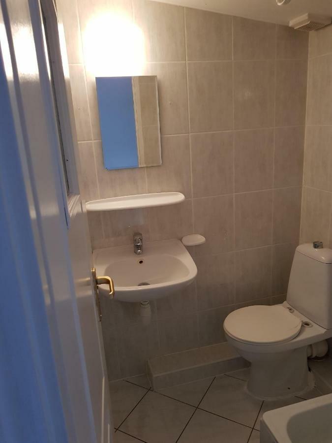 Pokoje Do Wynajecia Appartement Zakopane Buitenkant foto