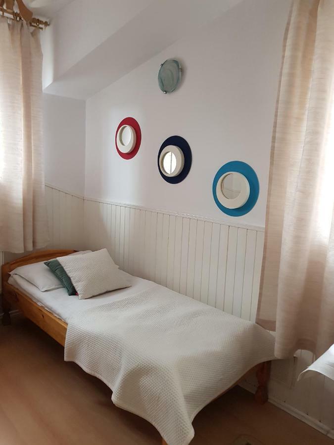 Pokoje Do Wynajecia Appartement Zakopane Buitenkant foto