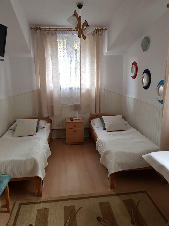 Pokoje Do Wynajecia Appartement Zakopane Buitenkant foto