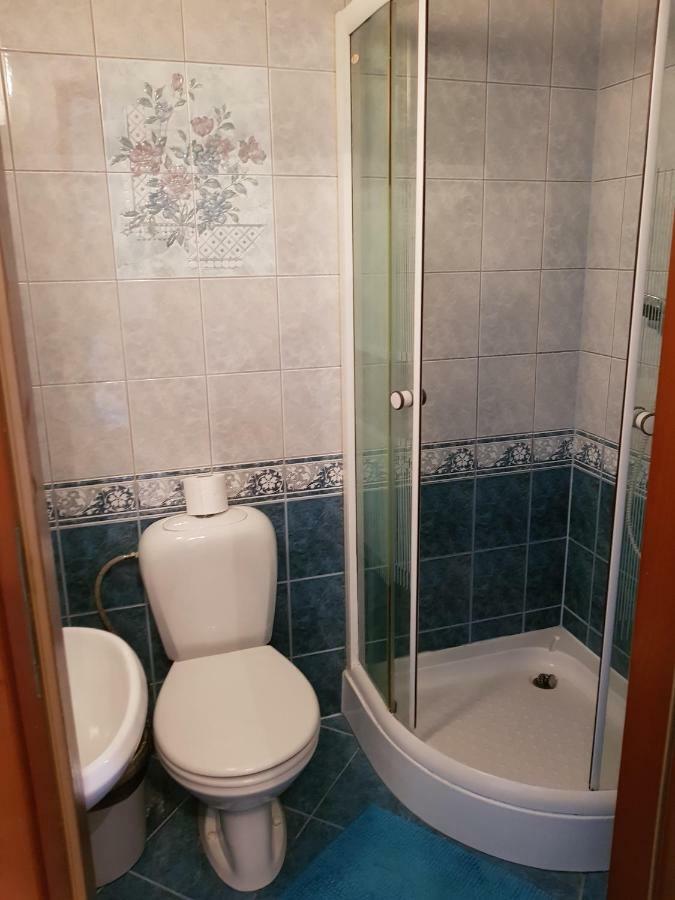 Pokoje Do Wynajecia Appartement Zakopane Buitenkant foto