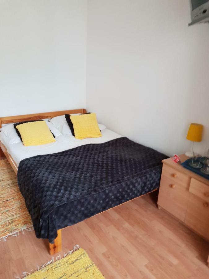 Pokoje Do Wynajecia Appartement Zakopane Buitenkant foto